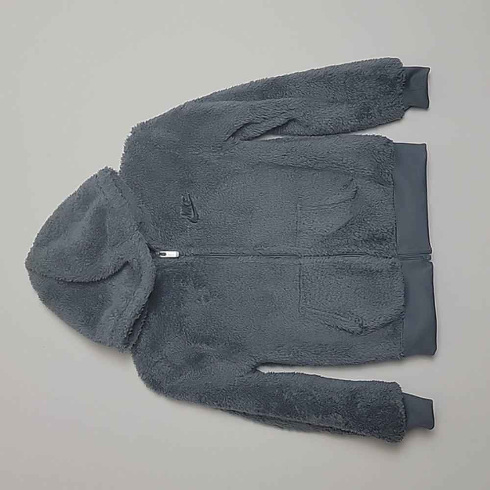 Youth Nike Hoodie